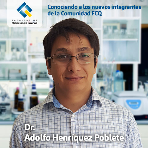 Dr. Adolfo Henríquez Poblete