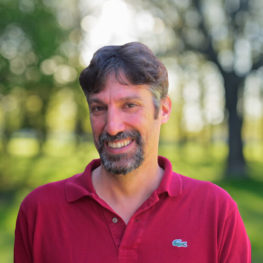 Dr. Alfonso Encinas Martín