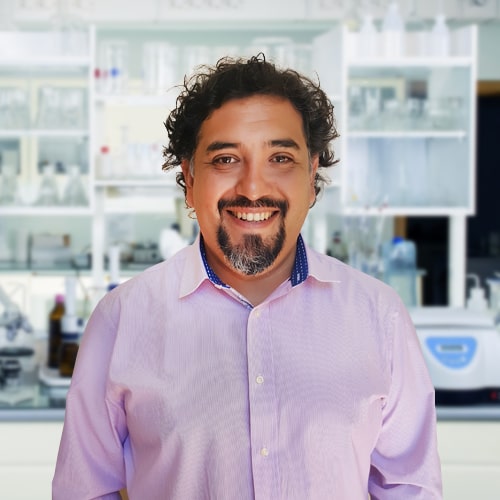 Dr Bruno Urbano