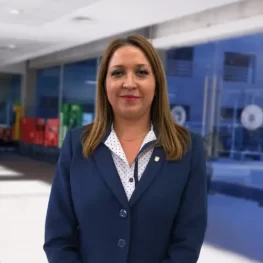 Paola Quevedo Prussing