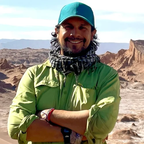 Dr joaquín cortés aranda geología