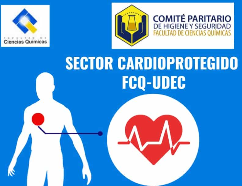 Comité paritario de la FCQ adjudica proyecto para implementar un “Sector Cardioprotegido”