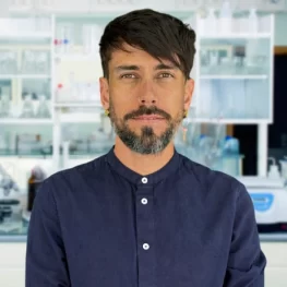 Dr. Felipe Verdugo Leal FCQ