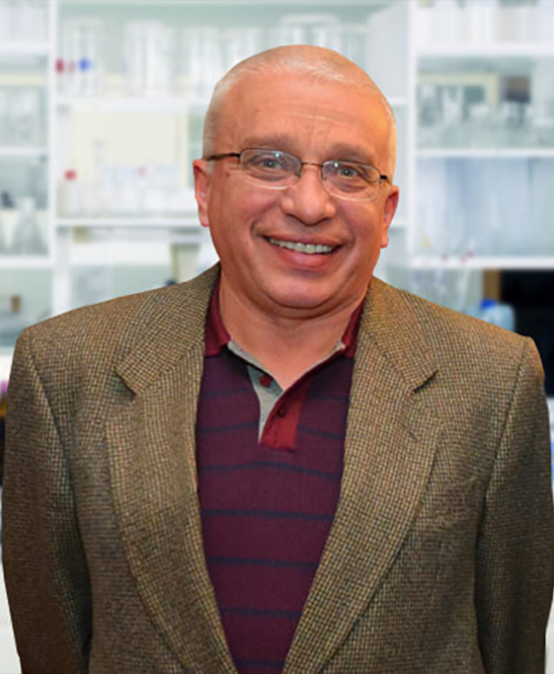 Comunidad de Ciencias Químicas lamenta fallecimiento del Dr. Eduardo Delgado Ramírez