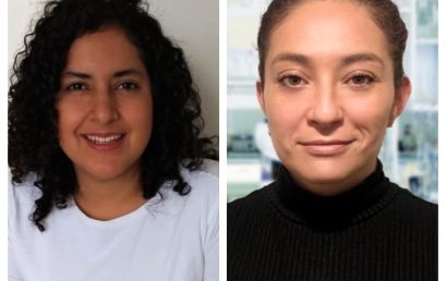 Dras. Myleidi Vera y Romina Romero adjudican concurso VRID InvestigadorAS de InES Género UdeC