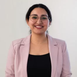 Representante estudiantil doctorado