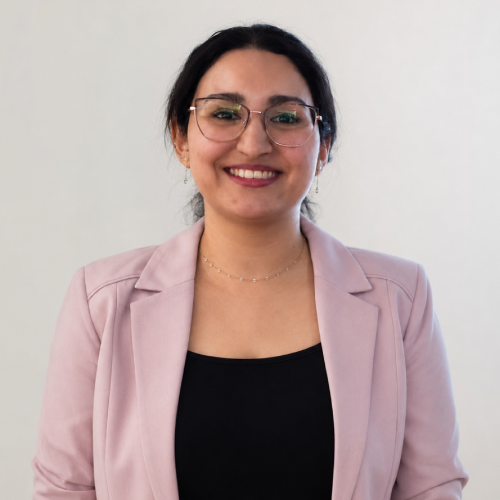 Representante estudiantil doctorado