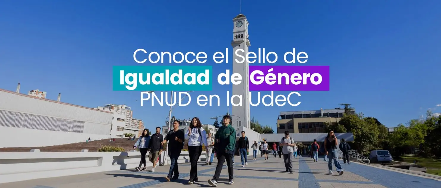 Certificación institucional en Igualdad de Género para Universidades del Programa de las Naciones Unidas para el Desarrollo (PNUD)