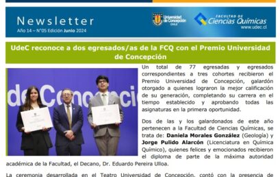 Newsletter junio 2024