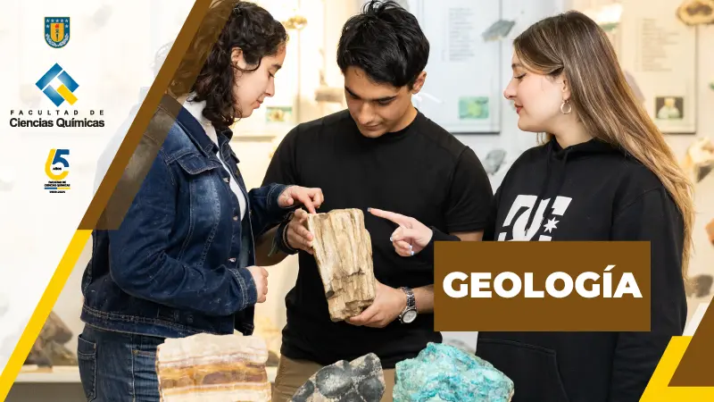 Geologia Fcq Udec 2024