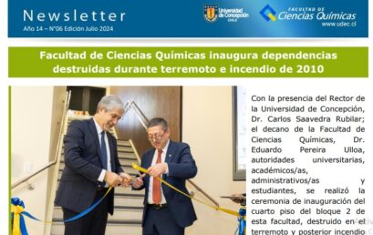 Newsletter julio 2024