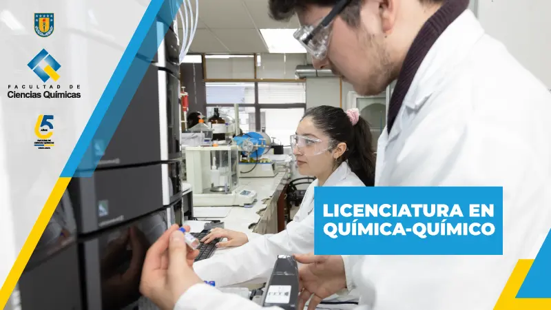 Licenciatura Quimico Quimica Fcq Udec 2024