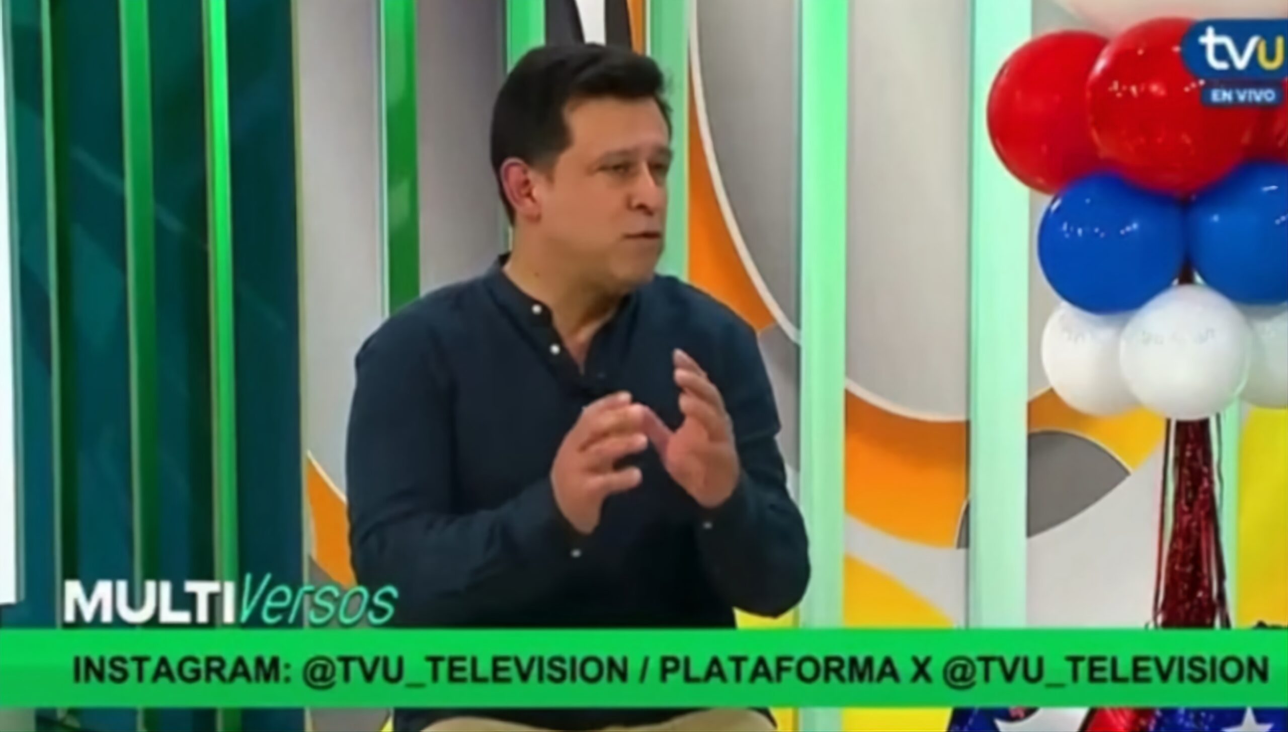 Dr. Jorge Yáñez fue invitado exponer en televisión y prensa escrita sobre su innovadora tecnología solar de producción de cobre sostenible