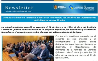 Newsletter agosto 2024