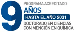 Acreditacion Doctorado Ciencias Mencion Quimica