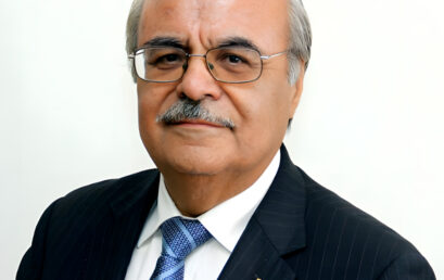 FCQ UdeC asignó nombre a su nuevo laboratorio de polímeros: ‘Profesor Bernabé L. Rivas Quiroz’
