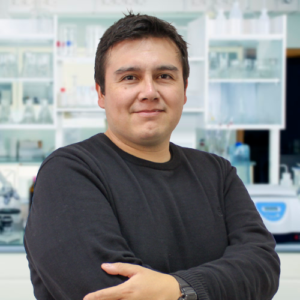 Dr. Patricio Sobarzo Aucal
