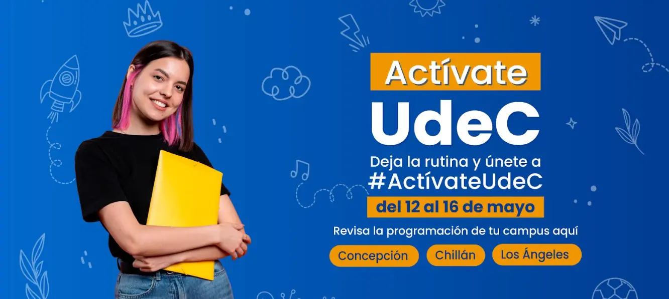 Activate udec