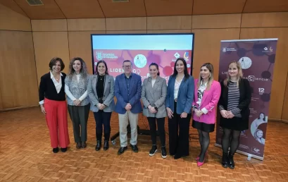 Científicas abordaron desafíos de ser mujeres en la academia