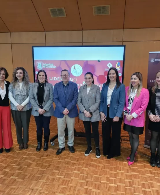 Científicas abordaron desafíos de ser mujeres en la academia