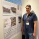Académico UdeC participó en congreso sobre icnología en Granada