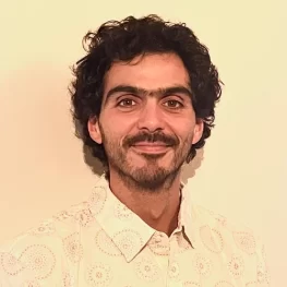 Dr. Francisco Hevia-Cruz