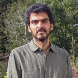 Dr. francisco hevia cruz geologia
