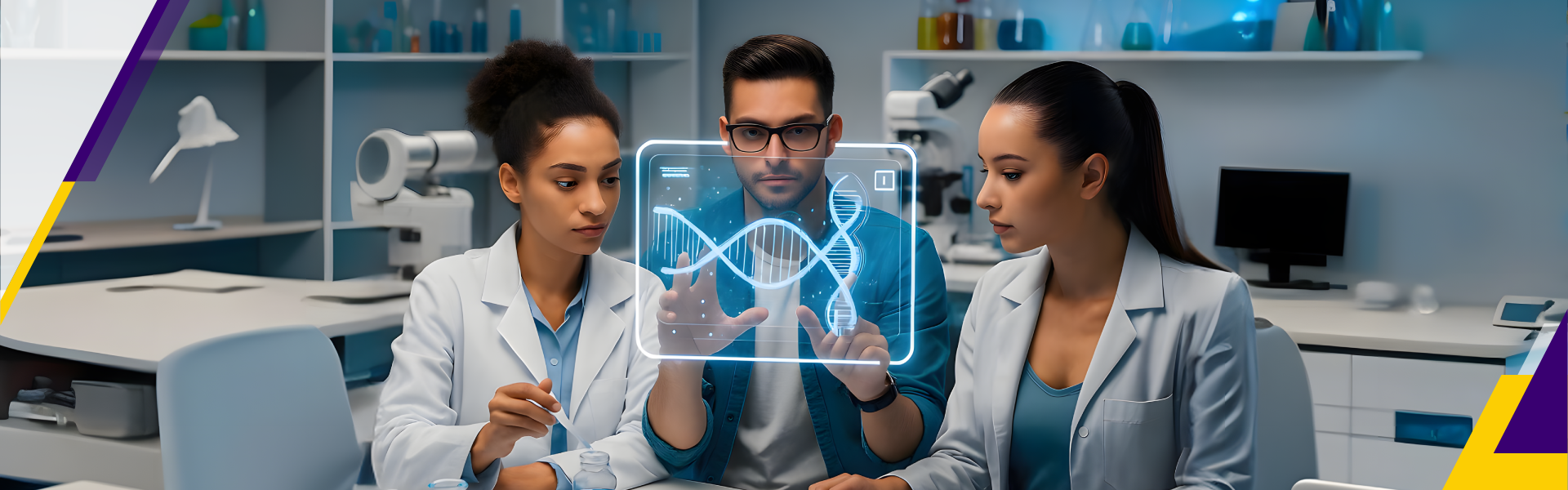 Bachillerato en Ciencias e Innovación