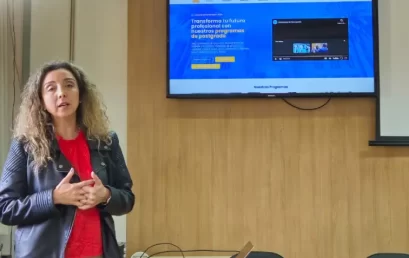 UdeC: desarrollan materiales y procesos sostenibles para la producción de H2