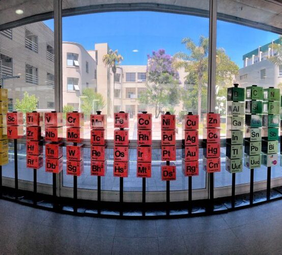 Desarrollo de las estructuras metalorgánicas: del Premio Nobel de Química 2025 a la ciencia local