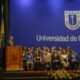 🎓 ceremonia de titulación fcq 2025 🎓compartimos imágenes de este emotivo momento que marca el