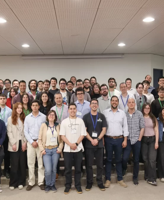 Científicos/as abordaron amenaza sísmica con mirada interdisciplinaria