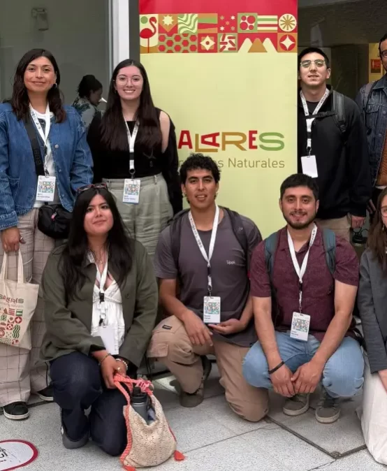 En Calama: científicas/os abordaron importancia de un mejor entendimiento de los salares