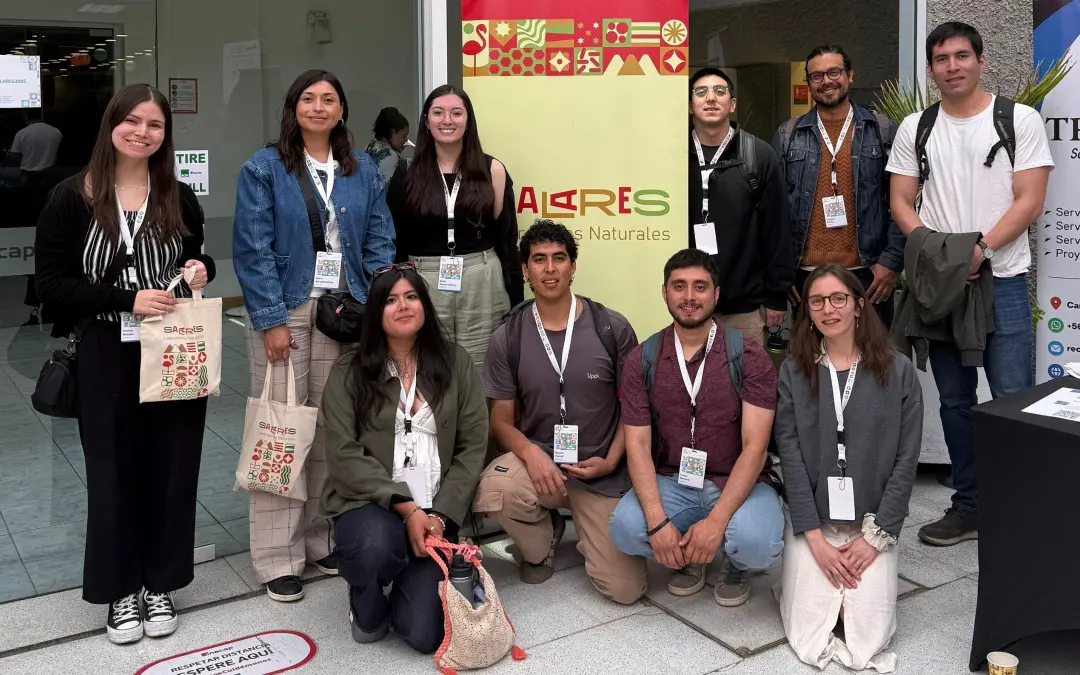 En Calama: científicas/os abordaron importancia de un mejor entendimiento de los salares