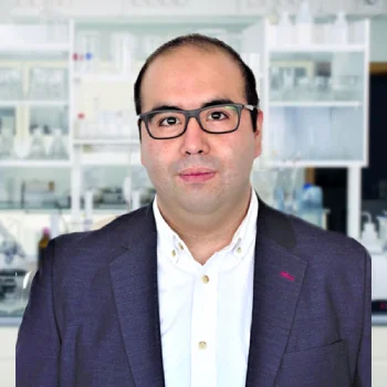 Dr. Robinson Dinamarca D.