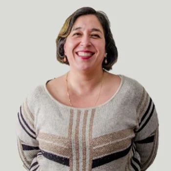 Dra. Susana Poblete Correa