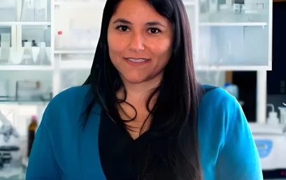 Materiales catalíticos y membranas: académica de la FCQ-UdeC adjudicó financiamiento ANID para proyecto de vinculación internacional