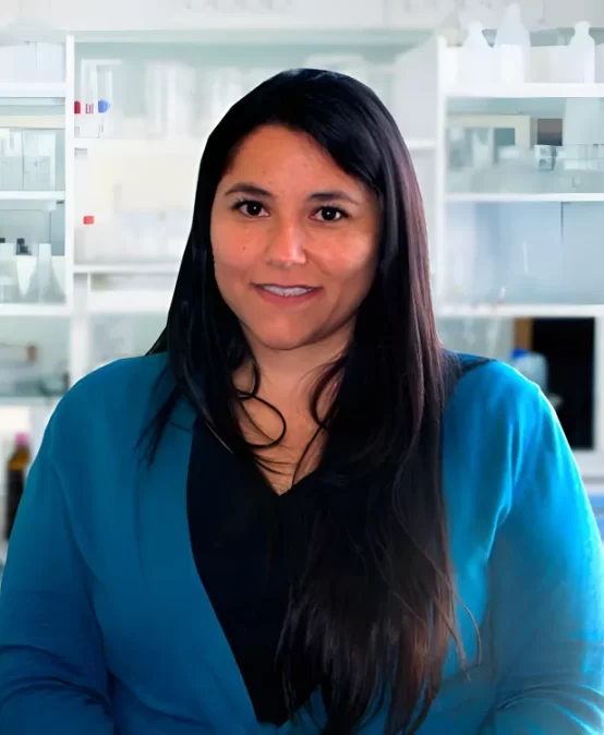 Materiales catalíticos y membranas: académica de la FCQ-UdeC adjudicó financiamiento ANID para proyecto de vinculación internacional