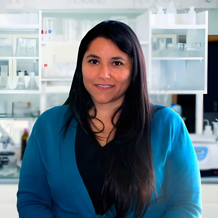 Materiales catalíticos y membranas: académica de la FCQ-UdeC adjudicó financiamiento ANID para proyecto de vinculación internacional