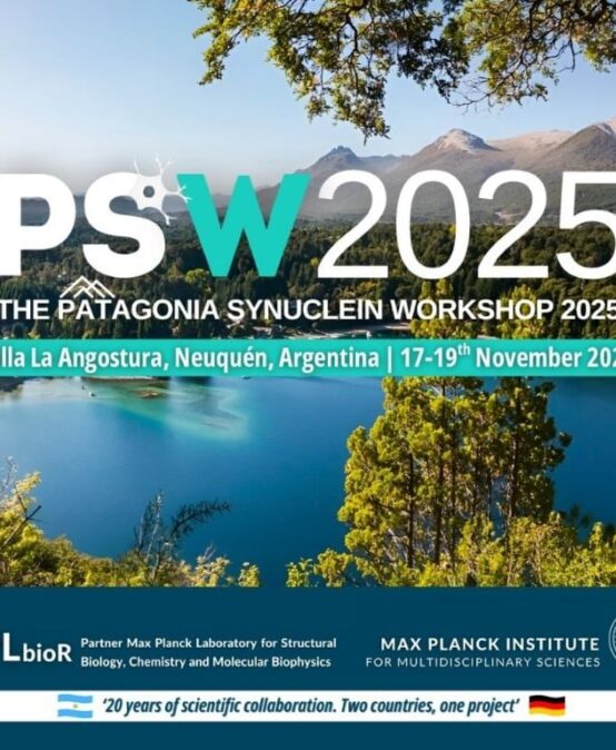 Académico de la FCQ UdeC impulsa red científica internacional contra el Parkinson y Alzheimer