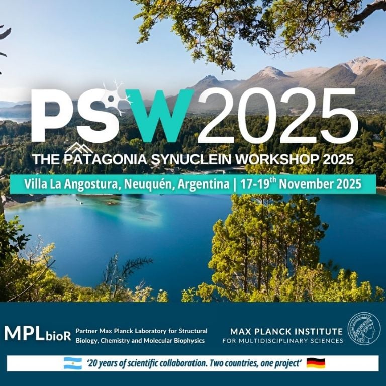 Académico de la FCQ UdeC impulsa red científica internacional contra el Parkinson y Alzheimer