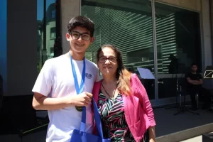 🌟 Celebramos a los finalistas de la Olimpiada Chilena de Química 2025 🌟El pasado sábado 22 de (4)