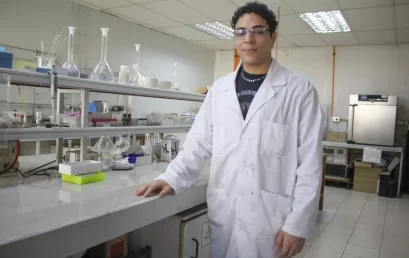 UdeC fortalece colaboración internacional en Red Iberoamericana para el Desarrollo de Hidrógeno Sostenible