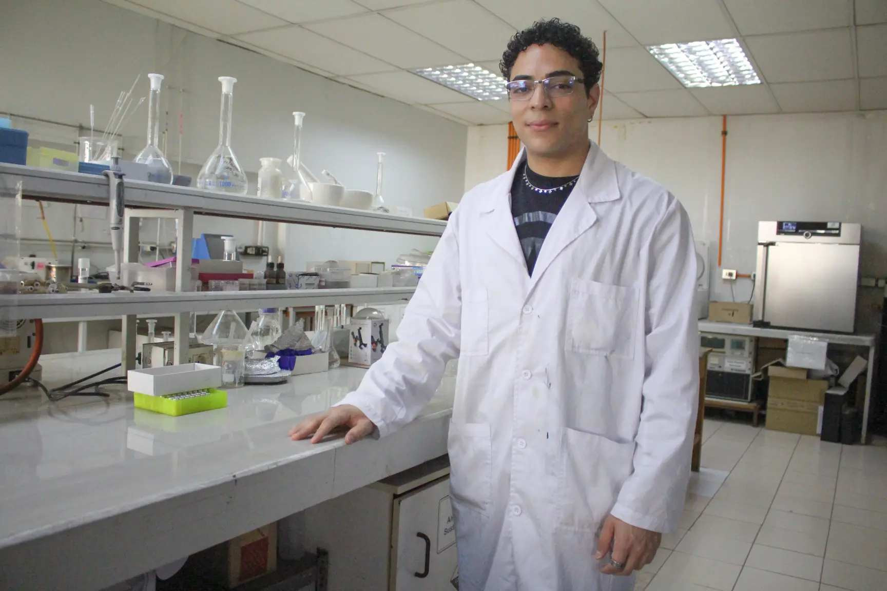 UdeC fortalece colaboración internacional en Red Iberoamericana para el Desarrollo de Hidrógeno Sostenible