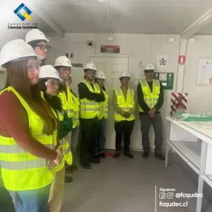 @ceeqaudec @lqq udec @sqmchile 🔆 Día 3 Gira de Estudios 2025 FCQVisita a SQM, Coya Sur. (4)