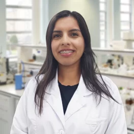 Katherine Mardones Luna