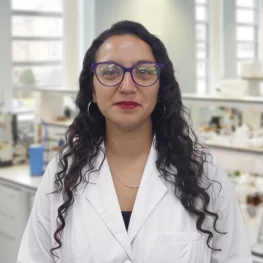 Nicolle Gajardo Soto