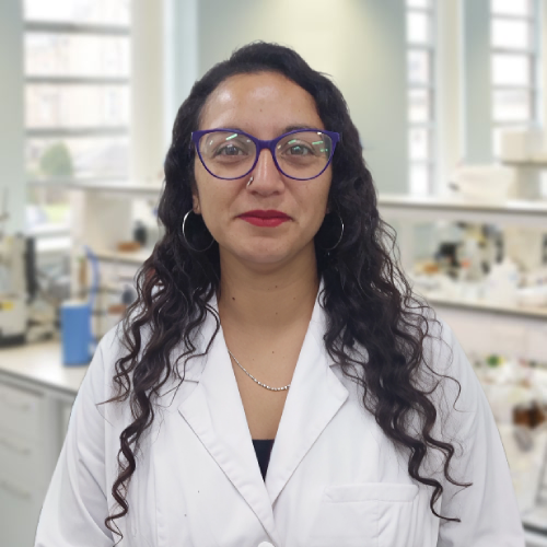 Nicolle Gajardo Soto