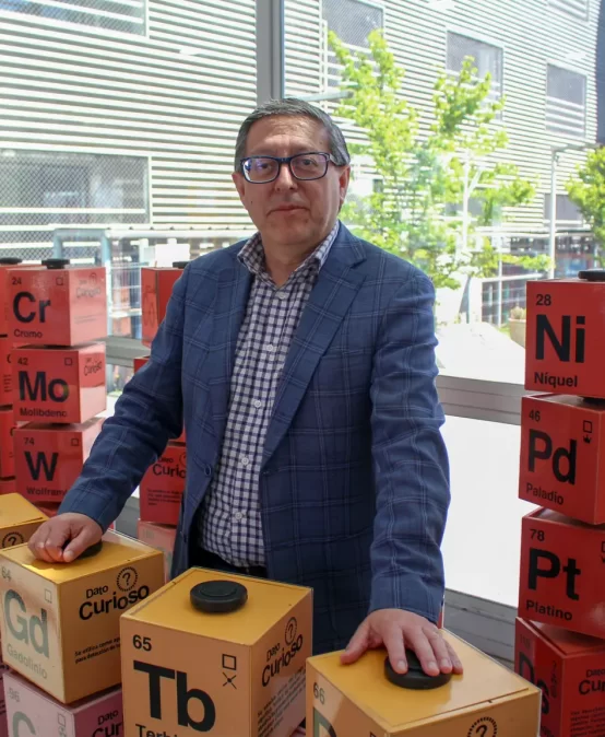 Dr. Eduardo Pereira Ulloa: liderazgo al servicio de la comunidad