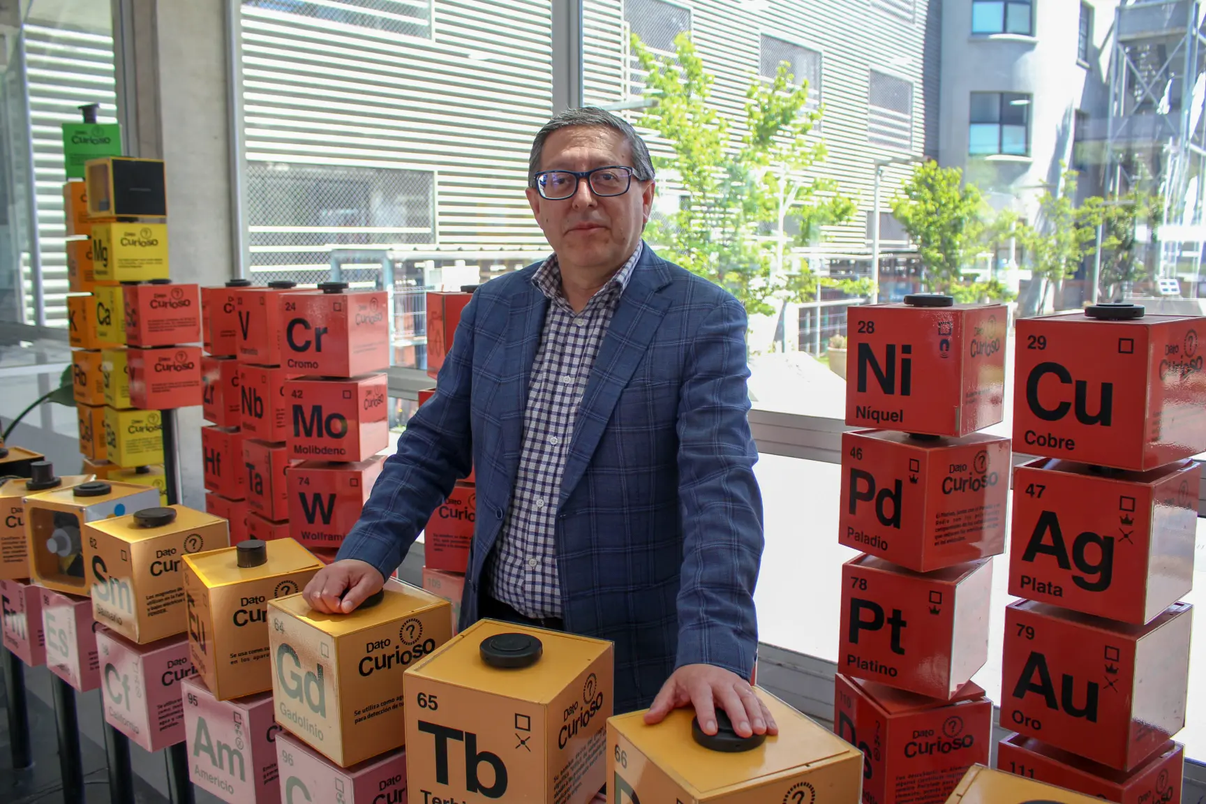 Dr. Eduardo Pereira Ulloa: liderazgo al servicio de la comunidad